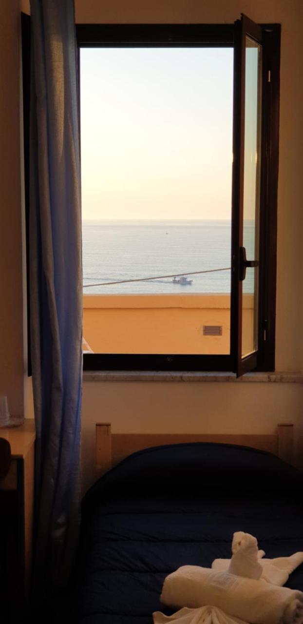 Sant'Antonio Accommodation โตรเปอา ภายนอก รูปภาพ