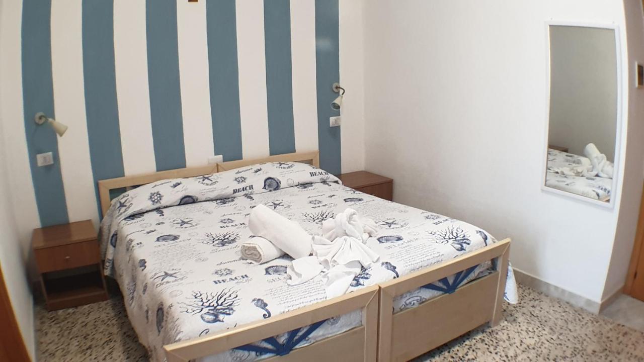 Sant'Antonio Accommodation โตรเปอา ภายนอก รูปภาพ